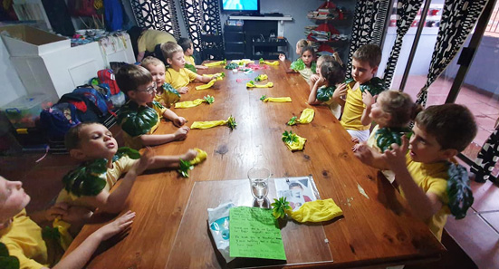 preschool